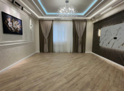 Satılır 3 otaqlı 135 m2 yeni tikili Yeni Yasamal