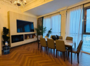 Satılır 3 otaqlı 165 m2 yeni tikili AF Business House