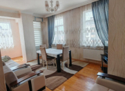 Satılır 3 otaqlı 110 m2 yeni tikili Memar Əcəmi m.