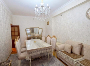 Satılır 2 otaqlı 56 m2 yeni tikili Əhmədli