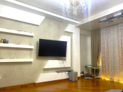 Satılır 2 otaqlı 85 m2 yeni tikili 8 mkr