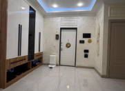 Satılır 2 otaqlı 87 m2 yeni tikili 7 mkr