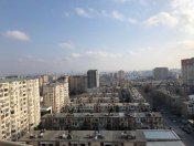Satılır 2 otaqlı 60 m2 yeni tikili 9 mkr
