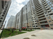 Satılır 2 otaqlı 46 m2 yeni tikili Yasamal r.