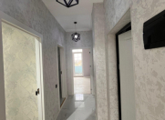 Satılır 2 otaqlı 54 m2 yeni tikili Digah