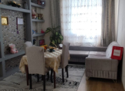 Satılır 2 otaqlı 63 m2 yeni tikili Əhmədli