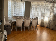 Satılır 4 otaqlı 218 m2 yeni tikili Hüseyn Cavid parkı