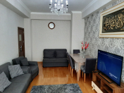 Satılır 2 otaqlı 60.2 m2 yeni tikili Sumqayıt