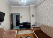 Satılır 3 otaqlı 72 m2 yeni tikili Nizami r.