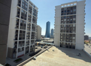Satılır 2 otaqlı 80 m2 yeni tikili Asan Xidmət-5