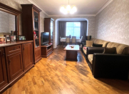 Satılır 3 otaqlı 90 m2 köhnə tikili Gənclik m.