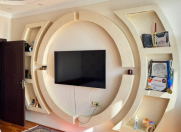 Satılır 2 otaqlı 55 m2 yeni tikili Əhmədli m.