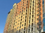 Satılır 3 otaqlı 153 m2 yeni tikili Koroğlu Parkı