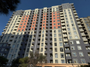 Satılır 2 otaqlı 80 m2 yeni tikili Qara Qarayev m.