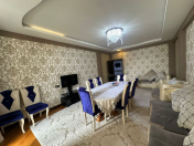 Satılır 3 otaqlı 127 m2 yeni tikili Bakıxanov