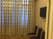 Satılır 2 otaqlı 52 m2 yeni tikili Nizami r.