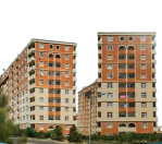 Satılır 3 otaqlı 76 m2 yeni tikili Masazır