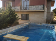 İcarəyə verilir 7 otaqlı 300 m2 villa Görədil