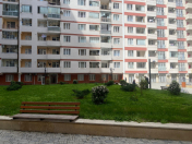 Satılır 2 otaqlı 61 m2 yeni tikili 20 yanvar m.