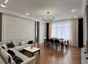 Satılır 3 otaqlı 130 m2 yeni tikili Nərimanov r.