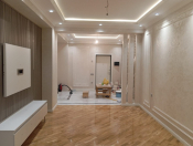Satılır 3 otaqlı 110 m2 yeni tikili Azadlıq prospekti m.