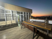 Satılır 4 otaqlı 181 m2 yeni tikili 8 km