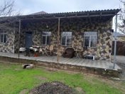 Satılır 3 otaqlı 90 m2 həyət evi Maştağa