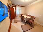 Satılır 3 otaqlı 60 m2 köhnə tikili Binəqədi r.