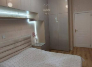 Satılır 2 otaqlı 64 m2 yeni tikili Xətai r.