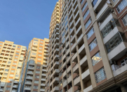 Satılır 3 otaqlı 123 m2 yeni tikili Şah İsmayıl Xətai m.