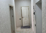 Satılır 2 otaqlı 65 m2 yeni tikili Binəqədi