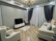 Satılır 2 otaqlı 82.5 m2 yeni tikili 7 mkr