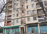 Satılır 3 otaqlı 70 m2 yeni tikili Həzi Aslanov m.