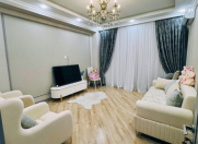Satılır 2 otaqlı 82 m2 yeni tikili Binəqədi r.