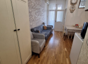 Satılır 2 otaqlı 38 m2 yeni tikili Qara Qarayev m.