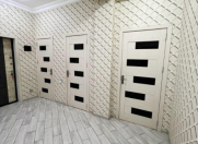 Satılır 2 otaqlı 75 m2 yeni tikili Saray