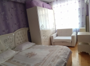 Satılır 2 otaqlı 65 m2 yeni tikili Xırdalan