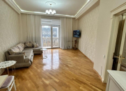 Satılır 2 otaqlı 61 m2 yeni tikili Ağ şəhər