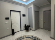 Satılır 2 otaqlı 87 m2 yeni tikili 7 mkr