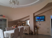 Satılır 2 otaqlı 94.5 m2 yeni tikili Xırdalan