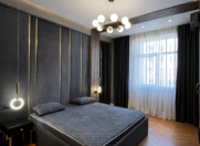 Satılır 3 otaqlı 115 m2 yeni tikili 8 Noyabr m.