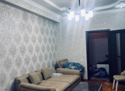 Satılır 2 otaqlı 58 m2 yeni tikili Xırdalan