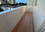 Satılır 3 otaqlı 120 m2 yeni tikili Sumqayıt