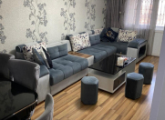 Satılır 2 otaqlı 72 m2 yeni tikili Bakıxanov