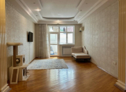 Satılır 3 otaqlı 140 m2 yeni tikili Nəriman Nərimanov m.