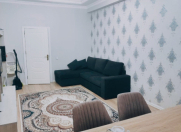 Satılır 3 otaqlı 100 m2 yeni tikili Xırdalan