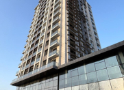 Satılır 2 otaqlı 50 m2 yeni tikili 8 Noyabr m.