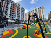 Satılır 2 otaqlı 81 m2 yeni tikili Nizami m.