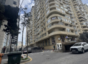 Satılır 2 otaqlı 68 m2 yeni tikili Nəsimi r.