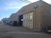 İcarəyə verilir 1 otaqlı 800 m2 obyekt Bakmil m.
